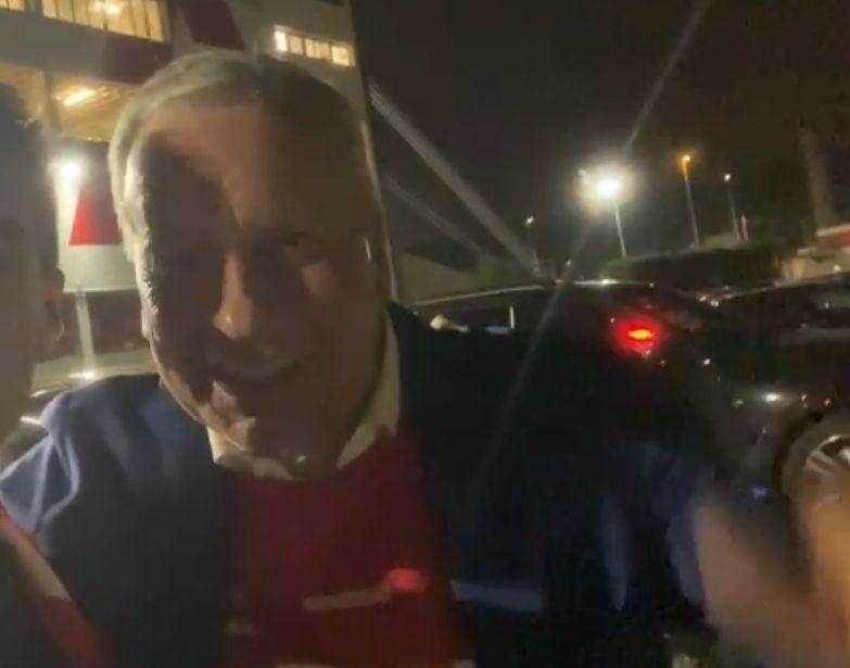 ESCLUSIVA - Il sindaco Allevi: “Una serata magica per tutta la città”