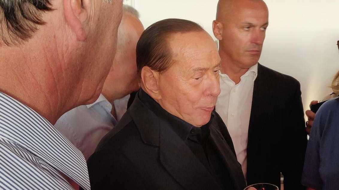 Due anni fa il Monza passava a Silvio Berlusconi