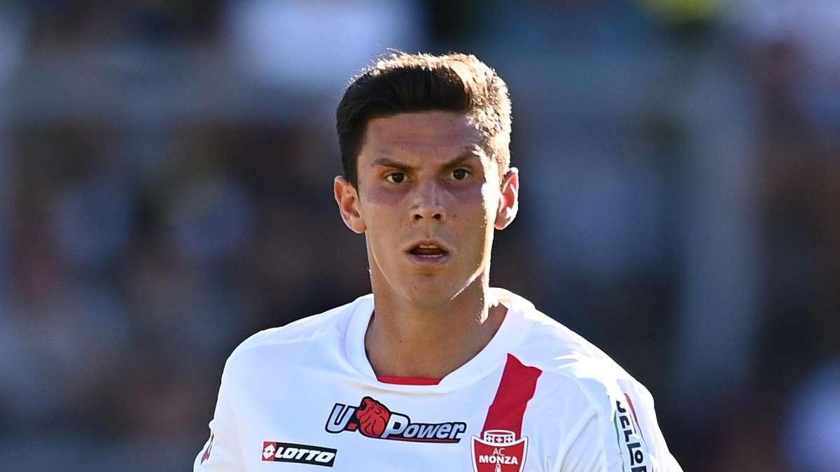 Pessina: "Partita speciale per me, Galliani e Berlusconi mi hanno convinto subito a venire a Monza"