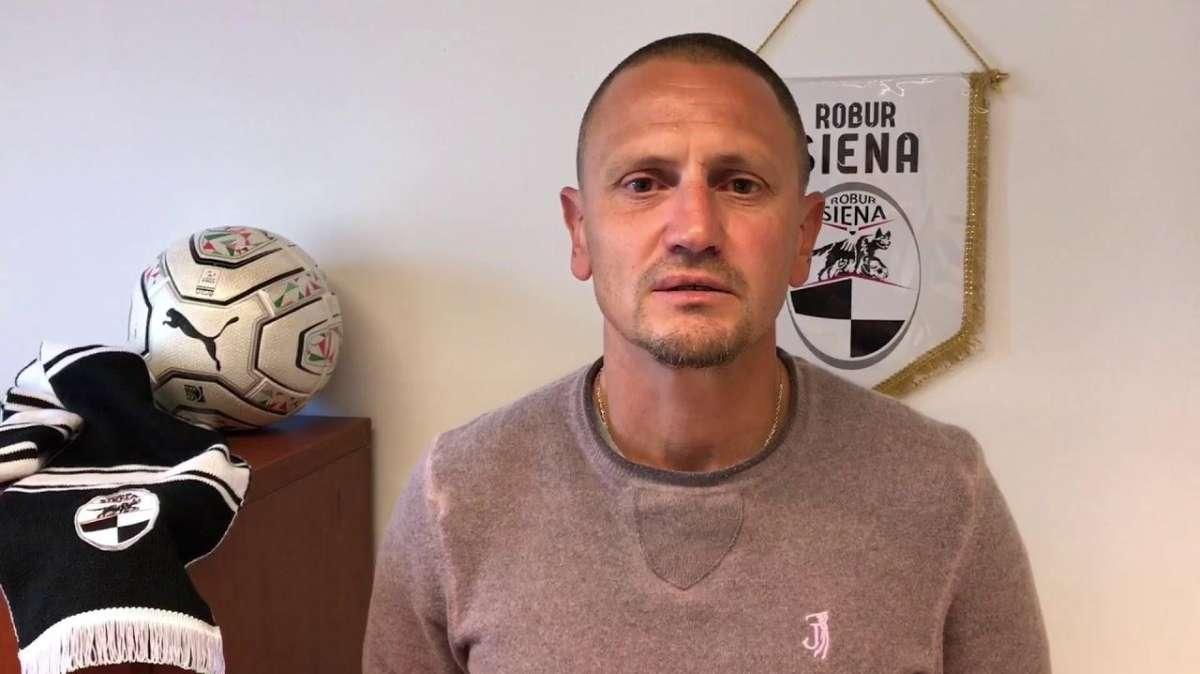 Radice jr: "Sapere che la prima è Monza-Torino mi ha messo i brividi"