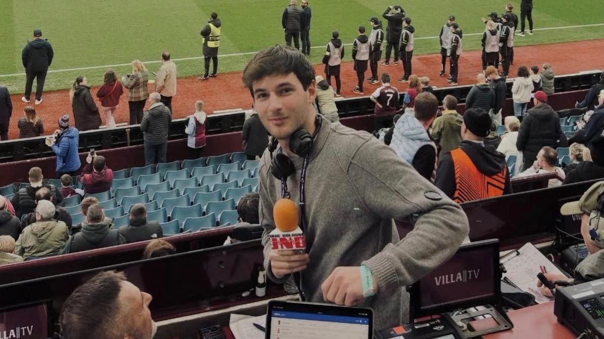Esclusiva TM - Leonardo Bosello (Radio Nettuno Bologna Uno): "Il Bologna viene dalla vittoria più bella della stagione. Il Monza ha individualità molto forti. Non vedo un pronostico netto""