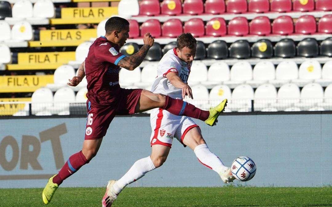 Stats post Cittadella-Monza: film già visto, e Carlos Augusto prova a fare l'assistman