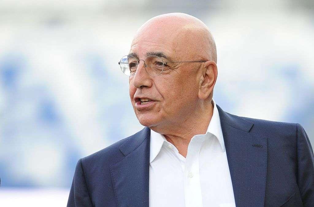 Su Ciurria c'è sempre il Monza, ma ha chiesto informazioni un club di A