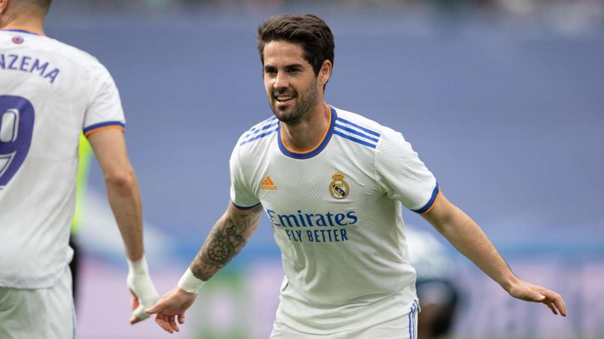 Suggestioni di mercato: un sogno di Galliani porta addirittura al Real Madrid!