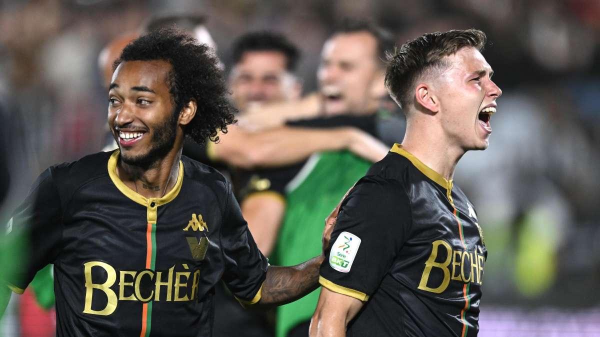 Chi rischia di finire in Serie B col Monza? Il Venezia potrebbe essere decisivo