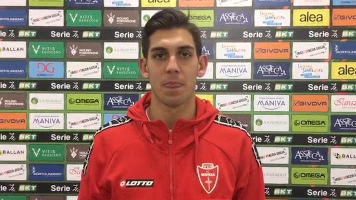 Sommariva: "Abbiamo fatto una grande partita, dimostrato spirito di squadra"