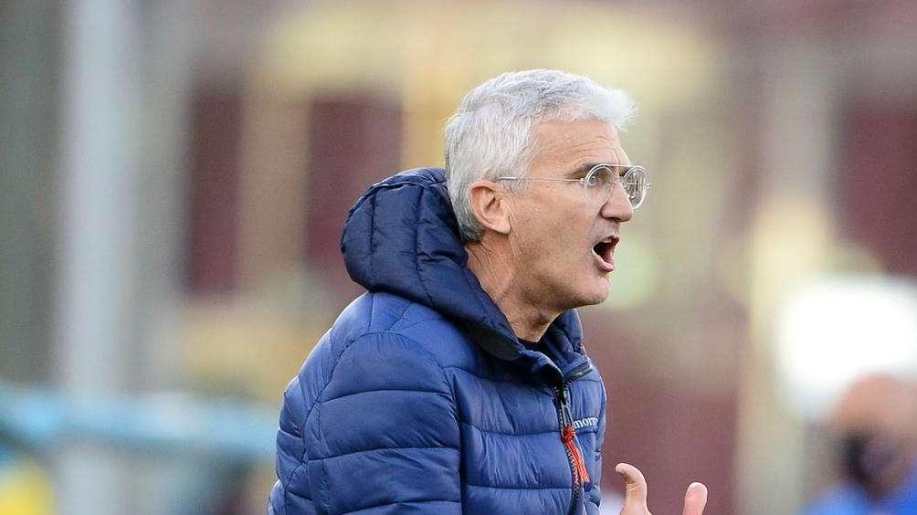 Cittadella, Venturato: "Affrontiamo probabilmente la squadra più forte del campionato ma anche noi siamo cresciuti"