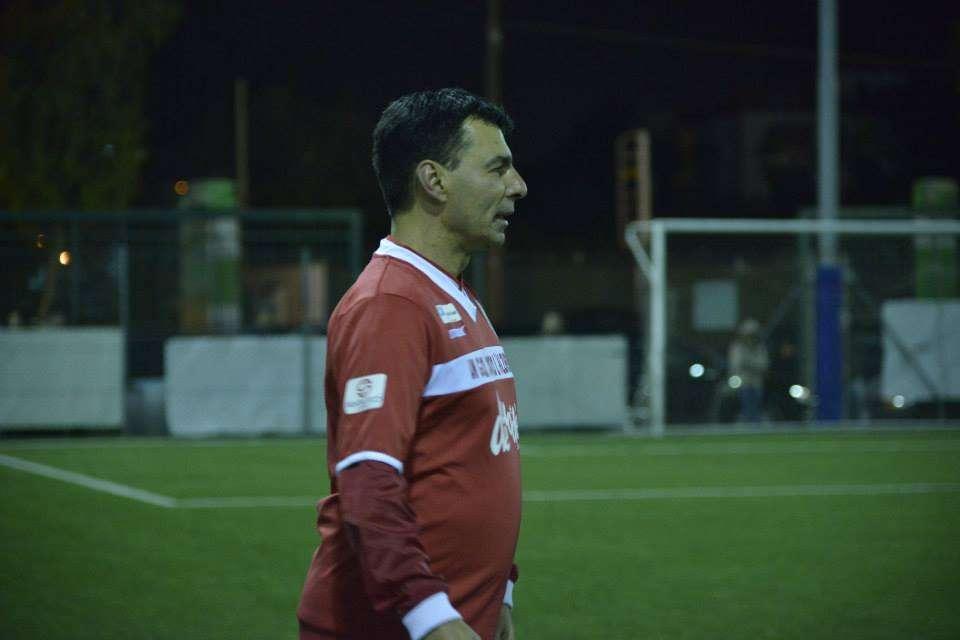 Sandro Tovalieri a TM: "Bari e Monza devono pensare in grande"
