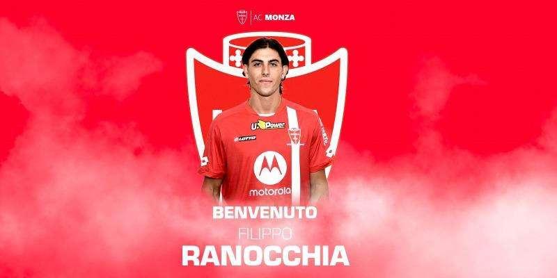 Ufficiale, anche Ranocchia è biancorosso 