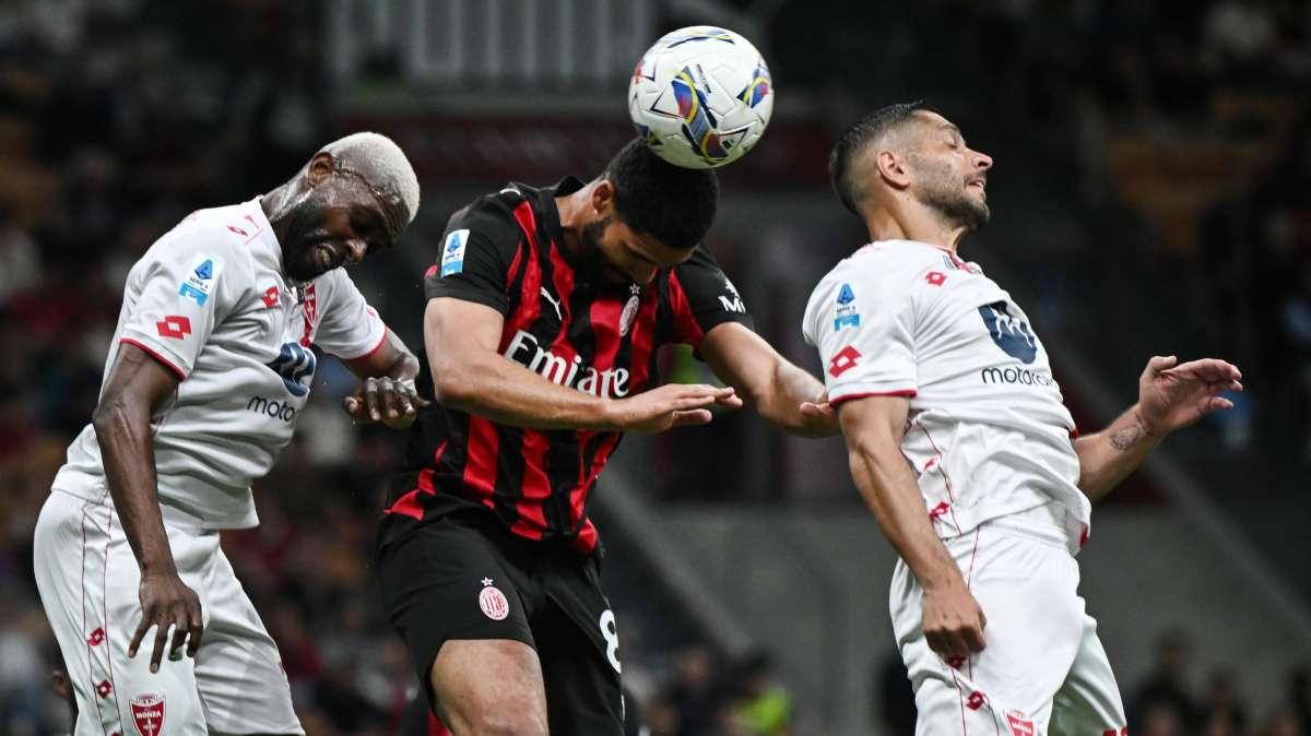 Matteo Delbue: “Come disperdere una magia in poco tempo”