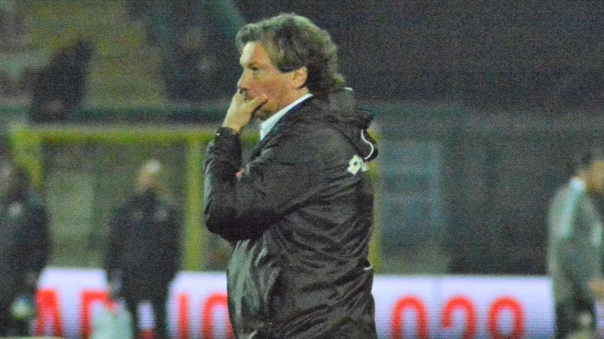 Stroppa: "Sconfitta causa dell'imprecisione negli ultimi metri"