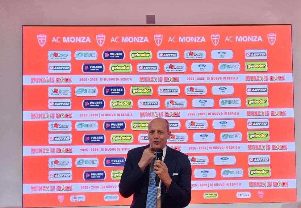 Baldissoni sulle nuove iniziative del club: "La società viene prima del singolo"