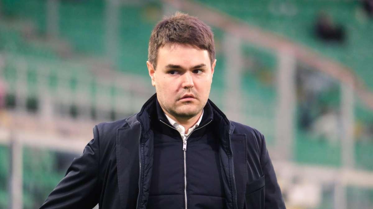 Juve Stabia, il ds Lovisa inibito fino al 31/7 per i comportamenti dell'andata