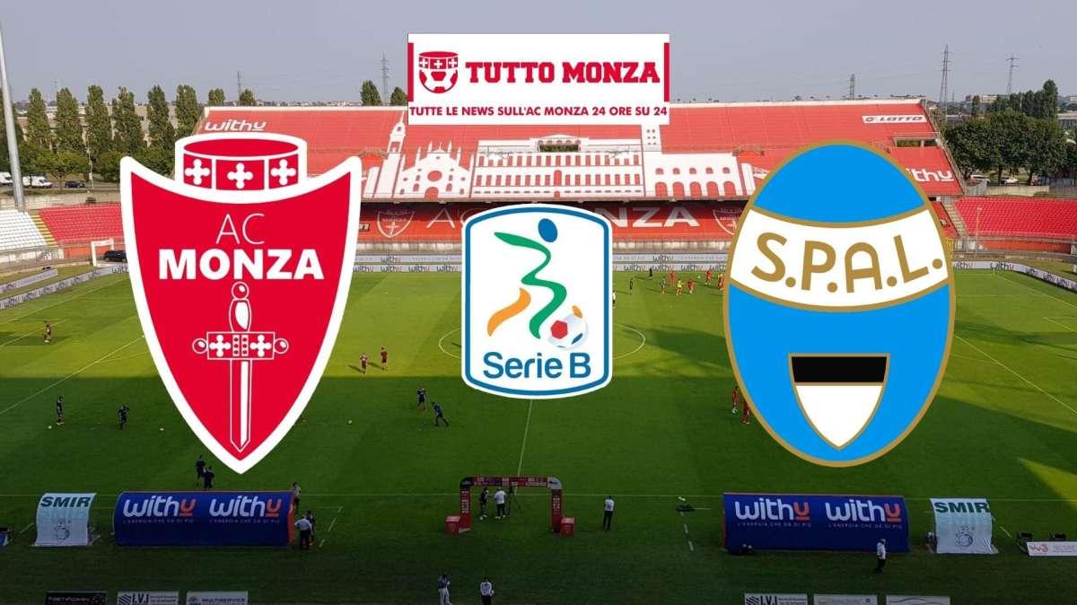 Il Monza ci prova, prende un palo e sbaglia un rigore. Alla fine è 0 a 0 con la SPAL