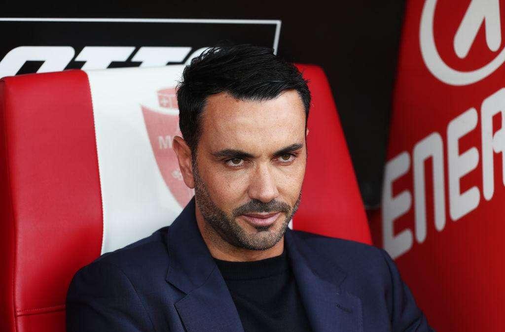 Palladino: "Un po' di rammarico c'è ma mi è piaciuta la reazione"