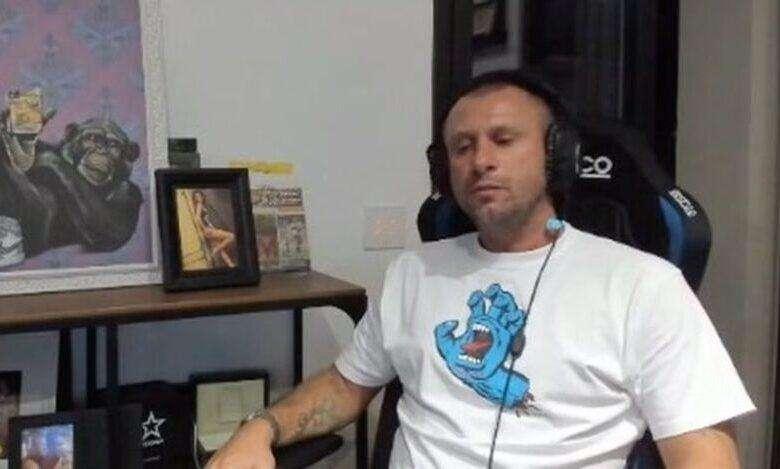 Cassano: "Con Berlusconi e Galliani è difficile allenare. Complimenti a Stroppa"