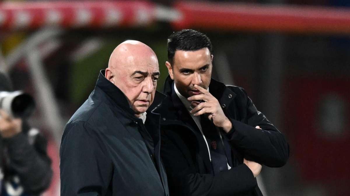 Di Marzio: “La promessa che si sono fatti Palladino e Galliani …”