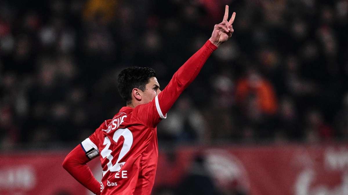Statistiche Serie A: l’incidenza dei capitani in zona gol  