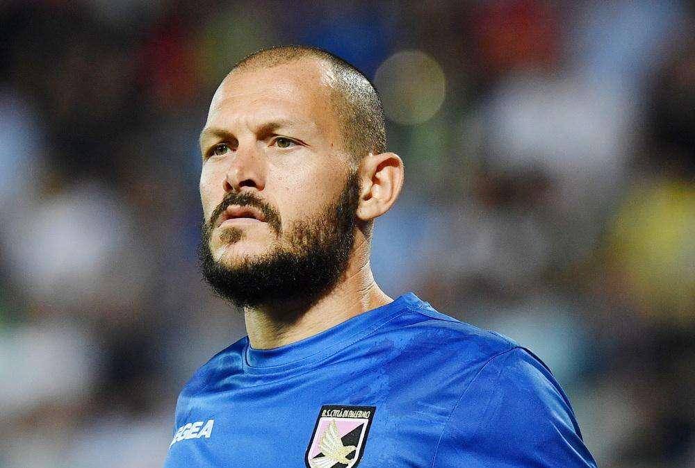 Pomini: "Di Gregorio mi fa impazzire"