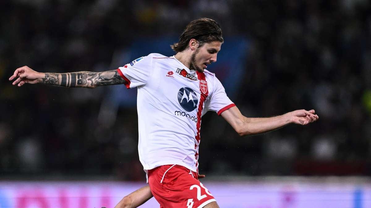 La Cremonese si avvicina al Monza: si chiude per Colpani?