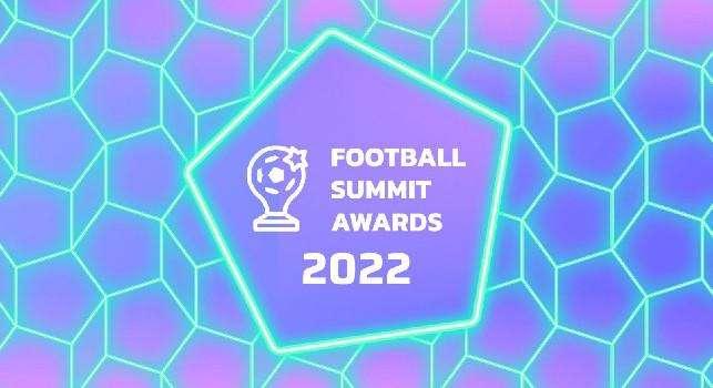 Social Football Summit, Galliani premiato come Top Manager dell'anno