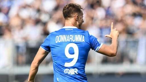 Il Monza piomba nella trattativa Donnarumma-Salernitana, avanzata la proposta contrattuale
