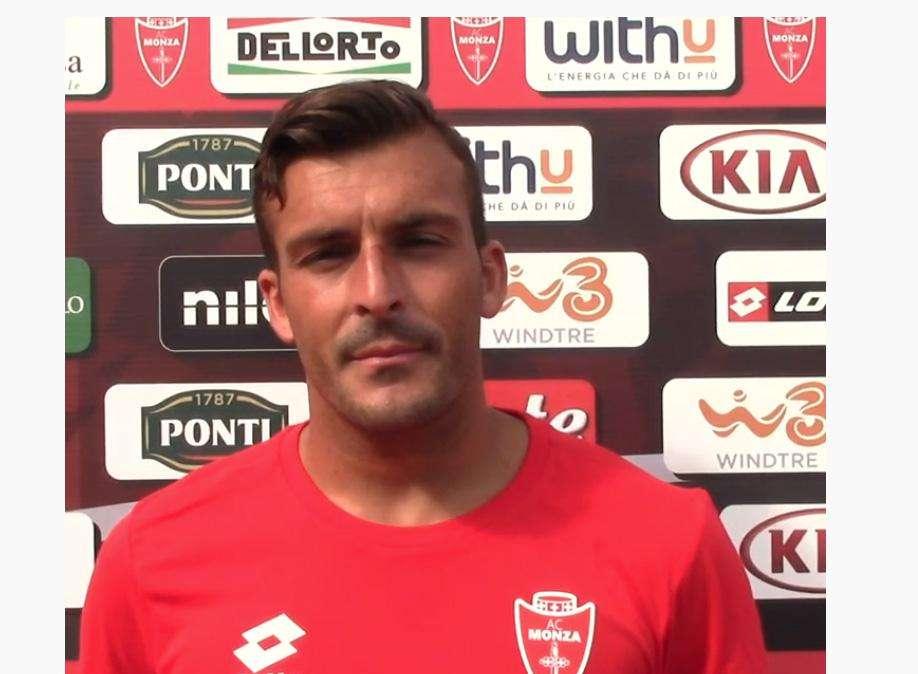 VIDEO - Donati si presenta: "Gran gruppo, in A si va con determinazione e testa"