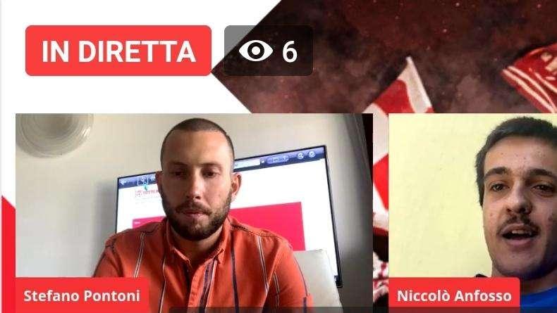 Segui la prima puntata di "Spazio Monza"