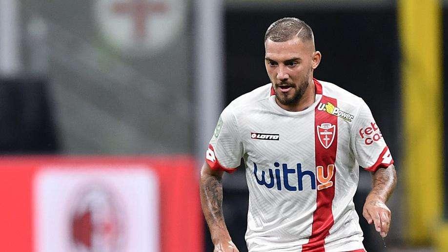 UFFICIALE - Cosimo Chiricò a titolo definitivo all'Ascoli
