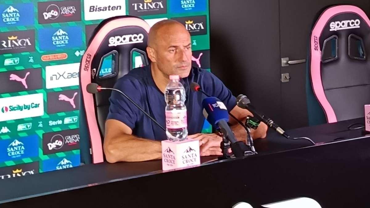 Bianco nel post partita: "Rimaniamo coi piedi per terra: il lavoro è lungo. Sui tifosi dico che..."