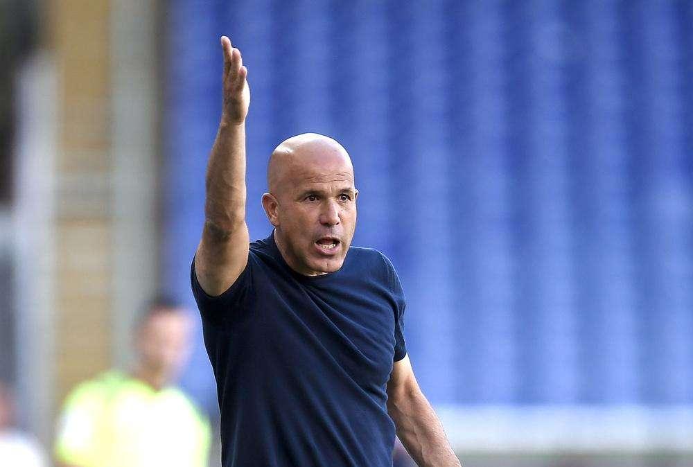 Potrebbe essere Di Biagio il successore di Nesta sulla panchina del Frosinone