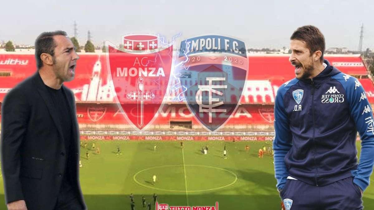 Salire la scala delle ambizioni, Brocchi e Dionisi con vista Serie A