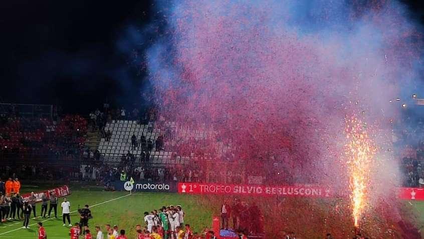 90' non bastano: vince il Milan ma... 