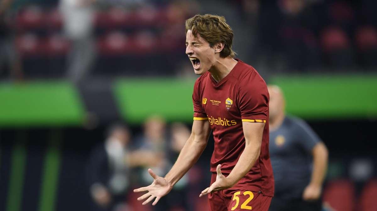 Monza, si segue il giovane Bove della Roma: Mourinho vorrà prima valutarlo