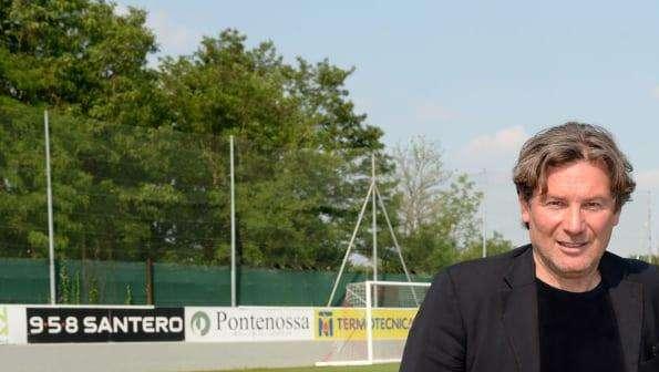 GdS - Monza: a Lecce Stroppa prova a salvare il posto