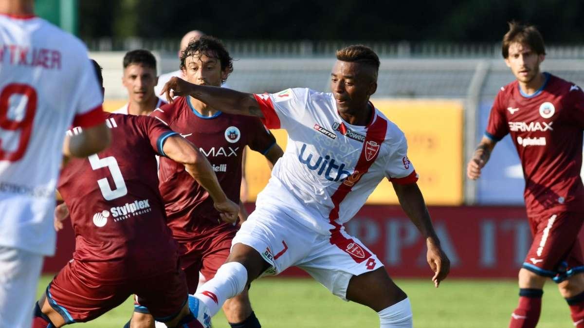 Il Cittadella svela un Monza troppo simile a quello di Brocchi