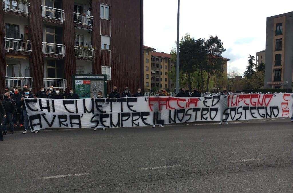 Dany Mota rientra dal 1', Barillà scala terzino, Maric fuori causa per domani