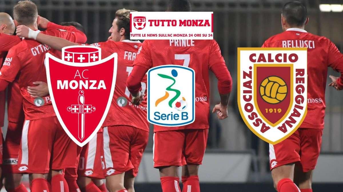 Augusto e Colpani timbrano il successo del Monza: a bocca asciutta la Reggiana!