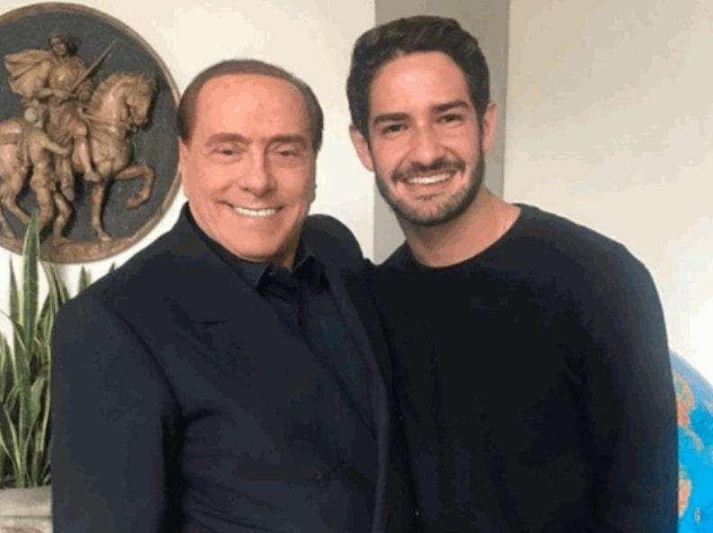 Pato su Berlusconi: "È un grande presidente. Mi dava sempre consigli"