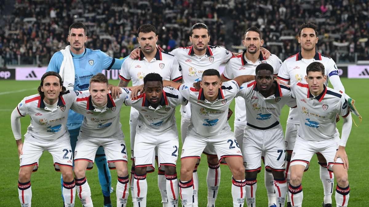 Cagliari, tra i convocati di mister Ranieri c'è il recupero di un attaccante
