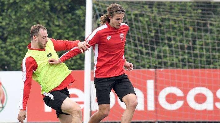 Allenamento mattutino, tutti in forma i brianzoli: il report