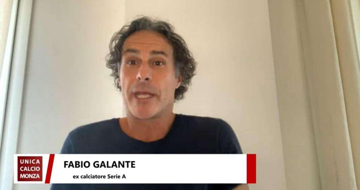 TM - Fabio Galante su Palladino: "Vi dico che è pronto per ..."
