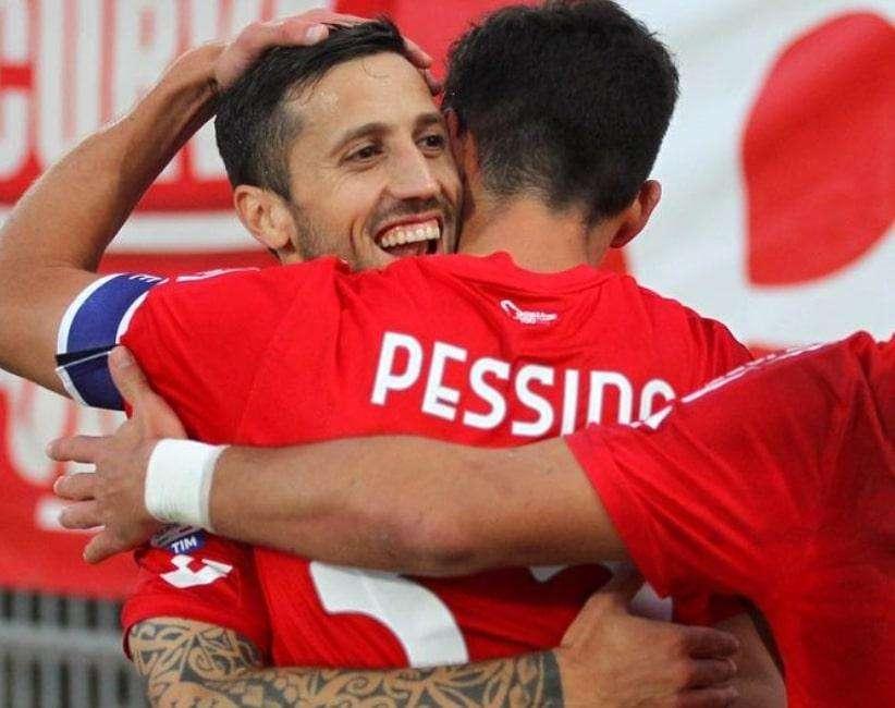 Ciurria: "Abbiamo chiuso in bellezza il 2022"