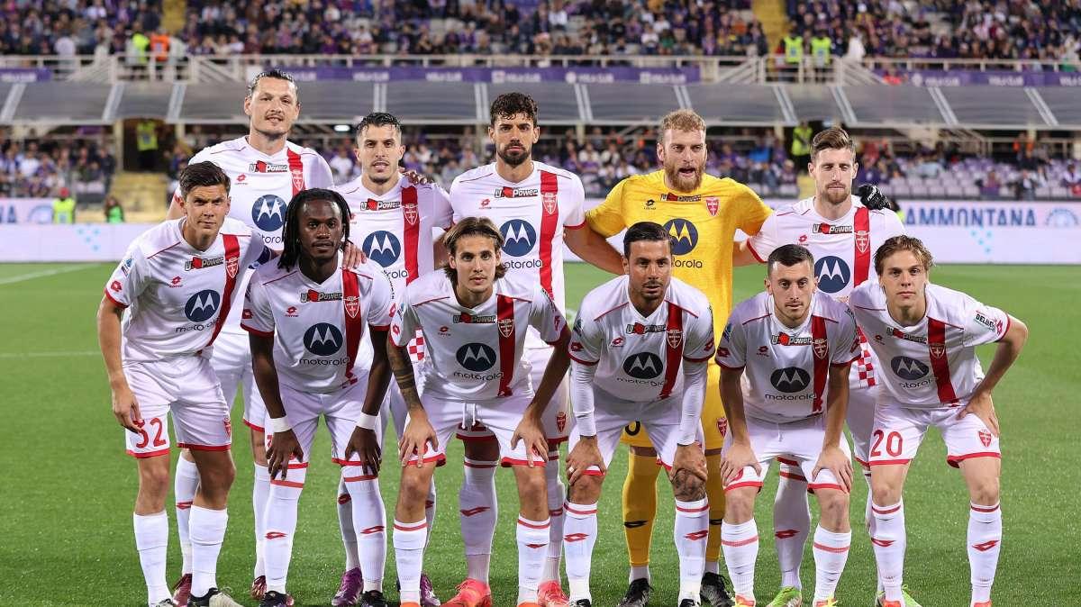 Il Monza dietro alle big di Serie A in una speciale classifica 