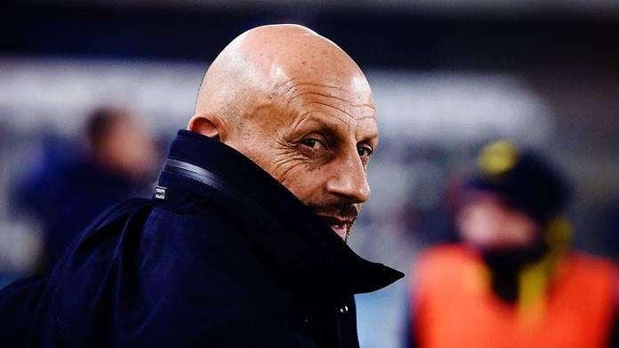 Vicenza, Di Carlo: "Buon punto, potevamo anche vincere"