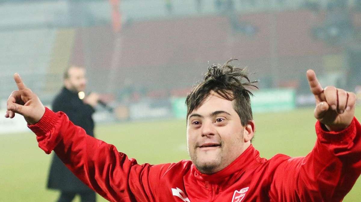 Giornata internazionale delle persone con disabilità, anche dal Monza un messaggio di inclusione