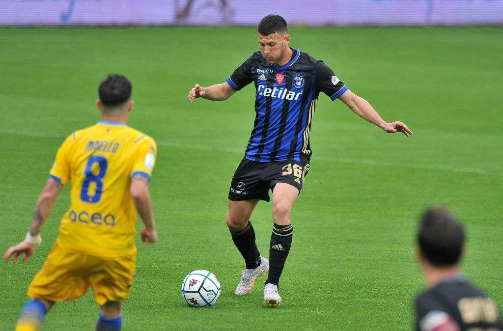 Galliani chiude anche per Mazzitelli