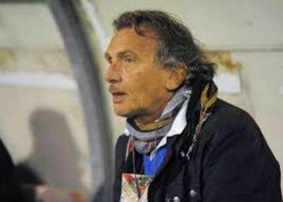 Frosio su Stroppa: "Conosce bene la B. Sa farci"