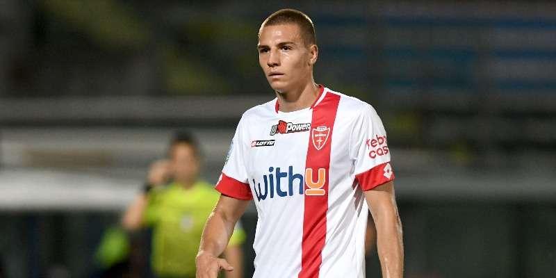 Antov convocato per gli impegni di marzo dalla Bulgaria U21