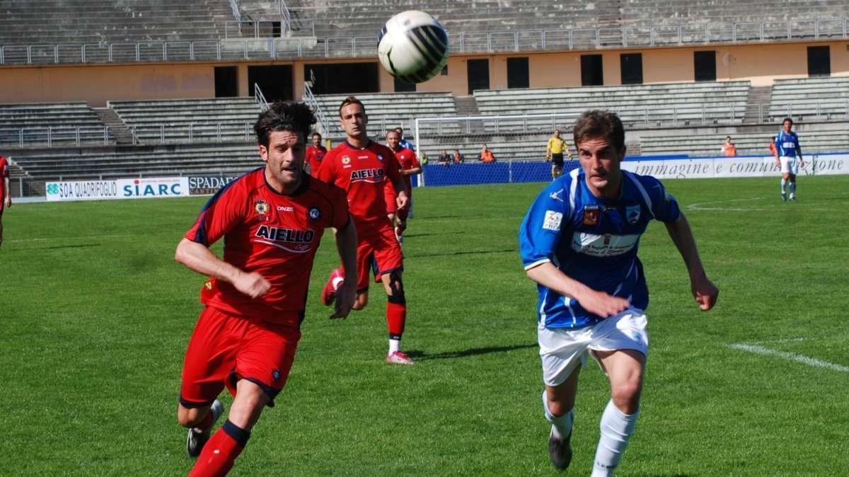 Vi ricordate di Paolo Carbonaro? Ecco dove giocherà 